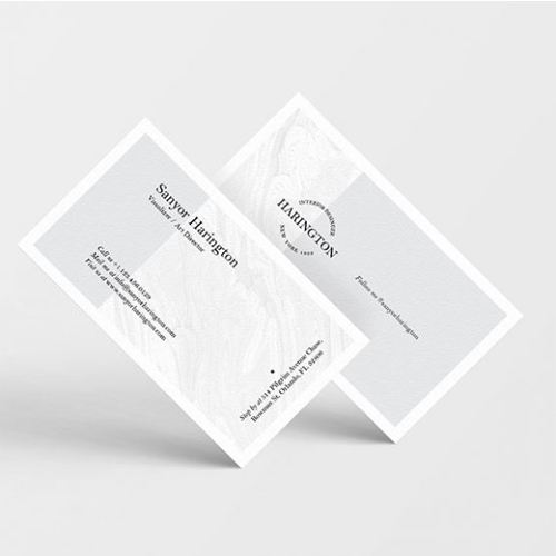 Image of Business card prints, Business Card, Perfect Image Printing