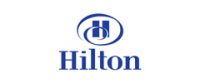 Logo of Hilton , Printing in Los Angeles, Perfect Image Printing