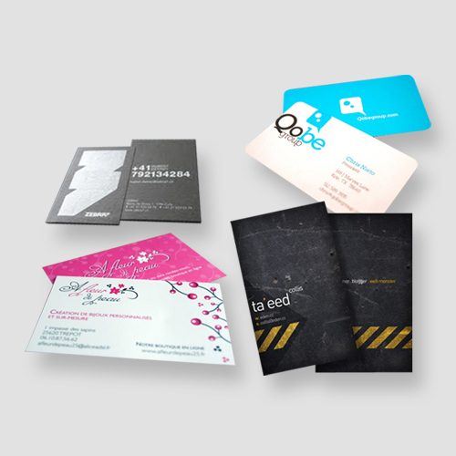 Business Cards Printing | Perfect Image Printing