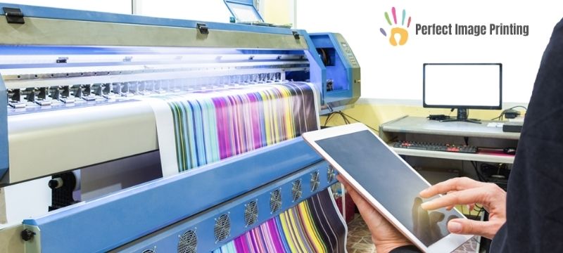 Print Shop for Business | Perfect Image Printers