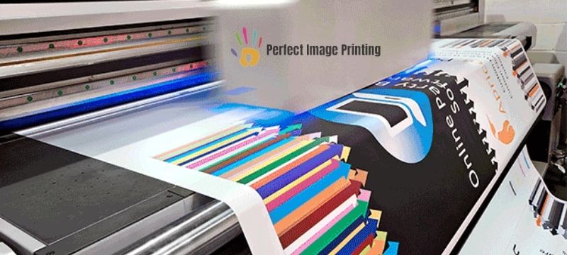Best Printing Shop | Perfect Image Printers