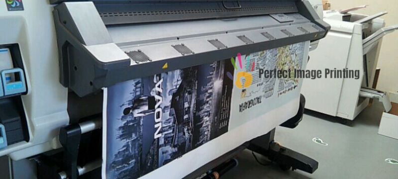 Professional Printing Services in Los Angeles - Perfect Image Printing