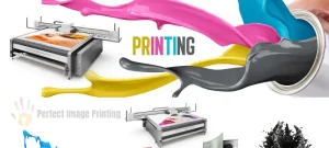 What are the Different Types of Printing?