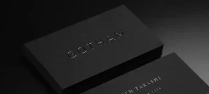 5 Benefits of Thermography Business Card Printing