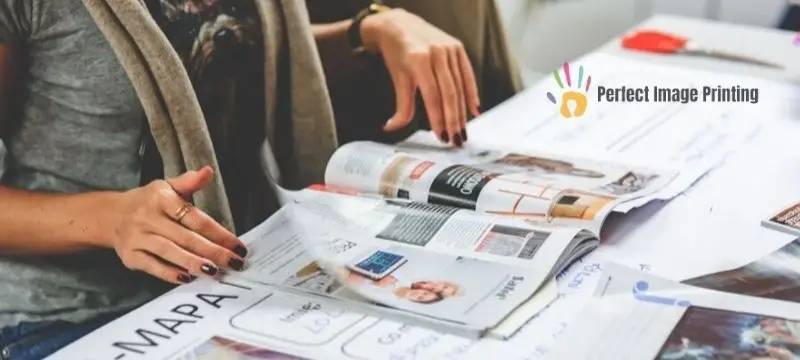 Tips for Choosing the Best Newsletter Printing Service for Your Business