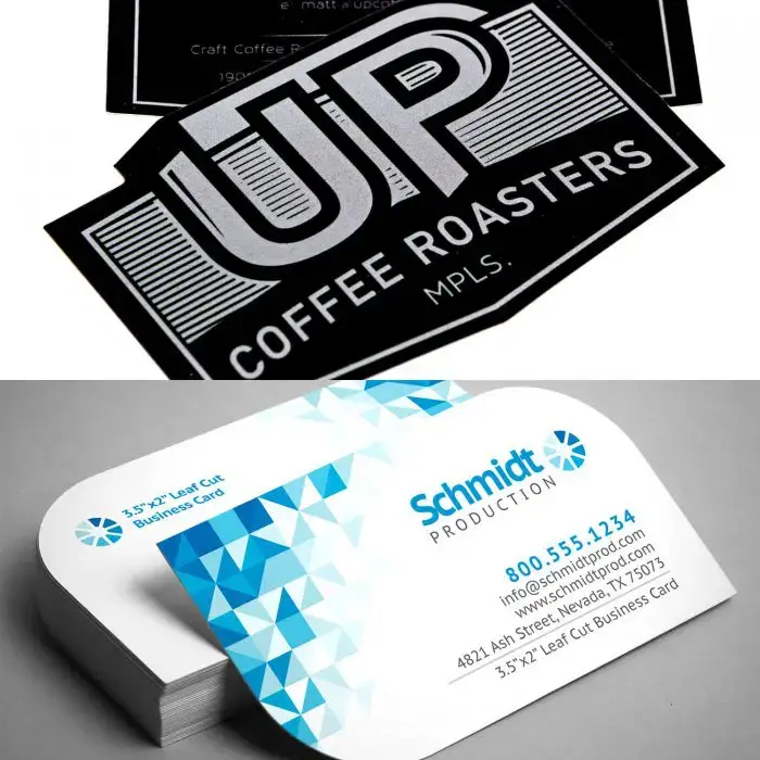 Business Card Printing