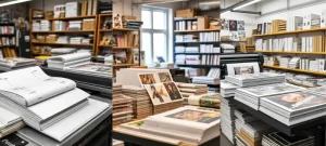 How to Choose the Right Print Materials for Your Business: A Step-by-Step Guide