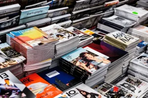 Going to Launch a New Magazine