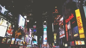 5 Reasons Why Billboard Advertising Still Works