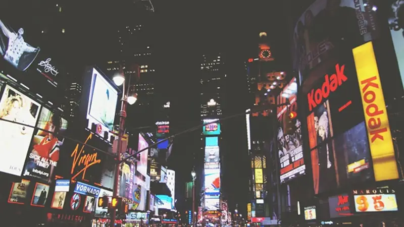 5 Reasons Why Billboard Advertising Still Works