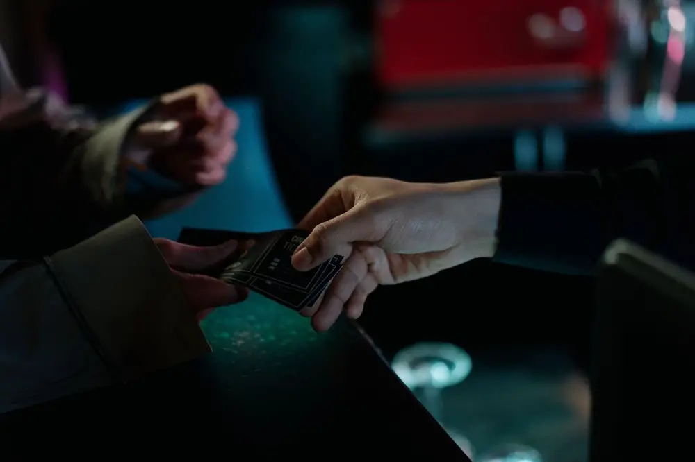 3 Reasons Why Printed Event Tickets are Still Better Than Digital Tickets