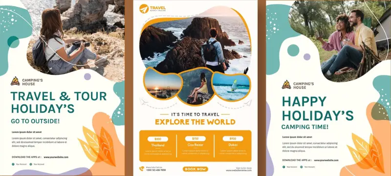 Benefits of Business Flyers Printing