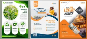 How Business Flyers Printing Can Elevate Your Promotions?