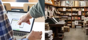 Online Printing vs Local Print Shops: What’s the Best Option for You?