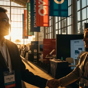 Event & Trade Show Printing in Los Angeles: Your Complete Guide to Professional Marketing Materials