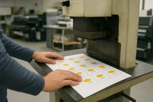 7 Creative Uses for Custom Die Cut Printing