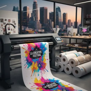 Top Los Angeles Businesses That Benefit Most from Custom Business Cards in 2025