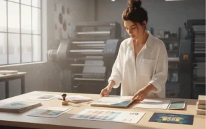 How to Choose the Right Menu Printing Service in Los Angeles