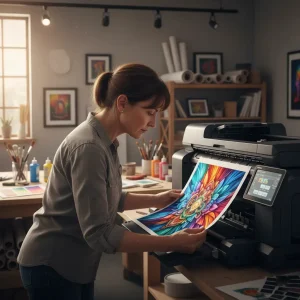 Top 10 Benefits of Custom Image Printing in Los Angeles