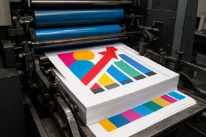 10 Offset Printing Advantages That Help LA Businesses Grow