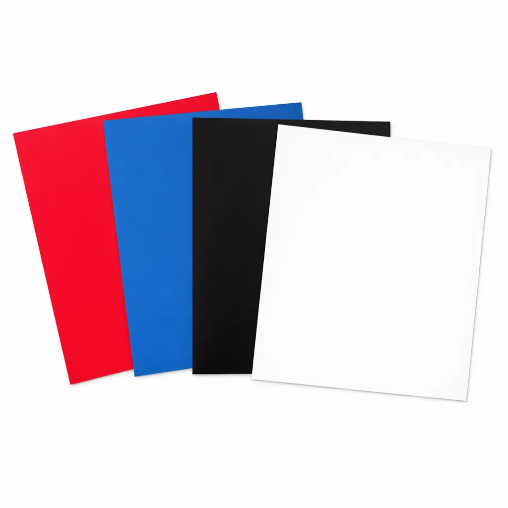 Standard poster boards